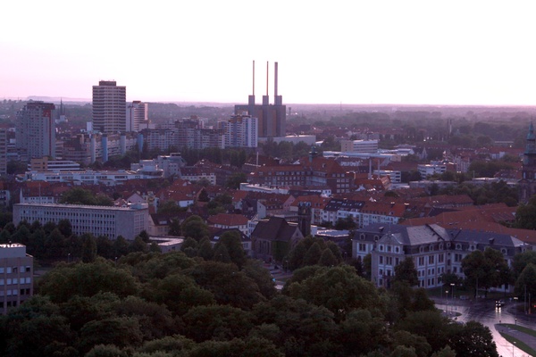 Hannover bei Nacht  044.jpg - Thomas Schirmacher